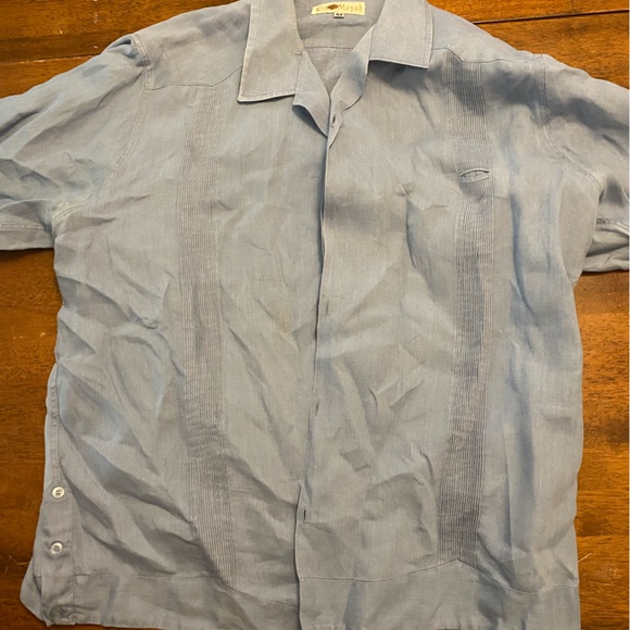 Men’s shirt - Picture 1 of 2